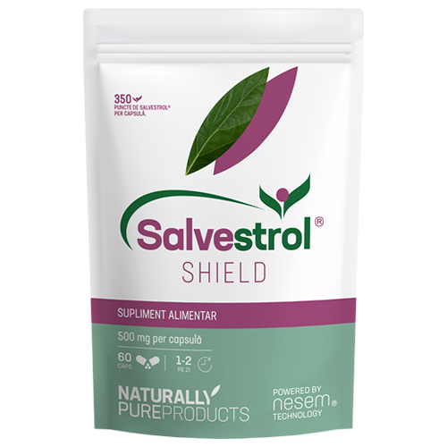 salvestrol
